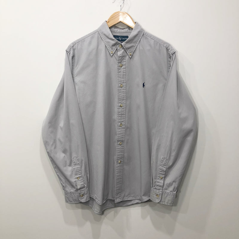 Polo Ralph Lauren Shirt (L/BIG)