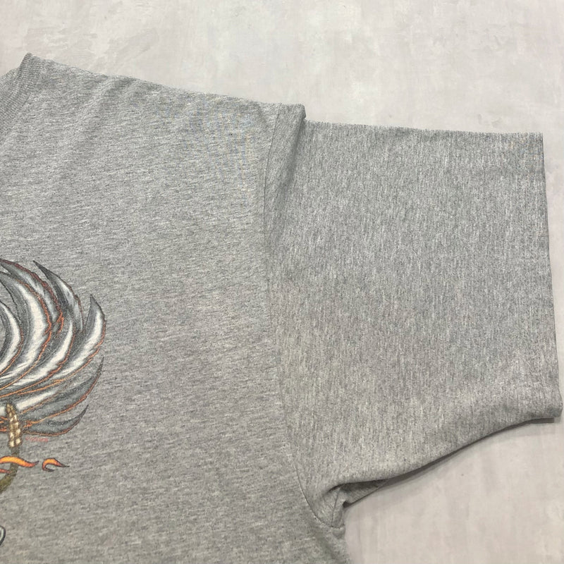 Harley Davidson T-Shirt Sarasota Florida USA (2XL)