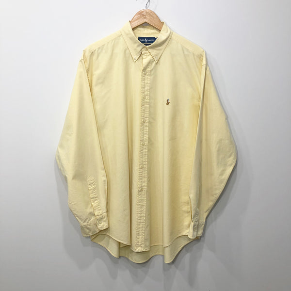 Polo Ralph Lauren Shirt (2XL)