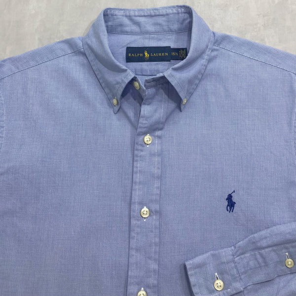 Polo Ralph Lauren Shirt (M)