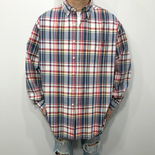 Polo Ralph Lauren Shirt (XL)