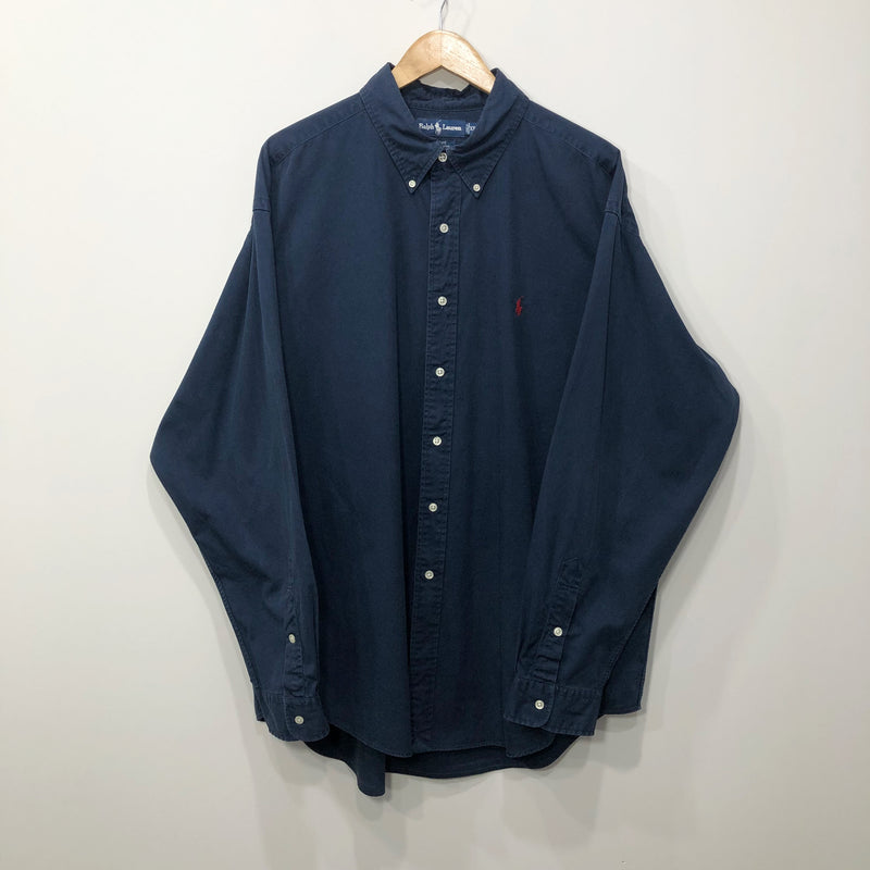 Polo Ralph Lauren Shirt (3XL/TALL)