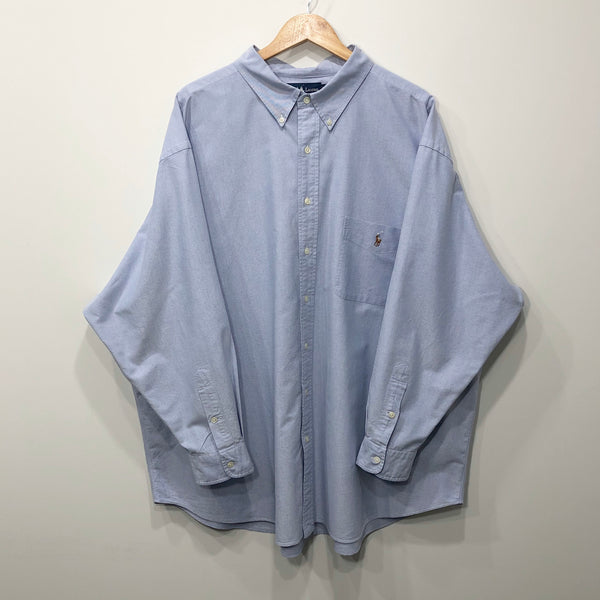 Polo Ralph Lauren Shirt (4XL/BIG)