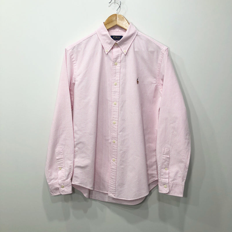 Polo Ralph Lauren Shirt (M)