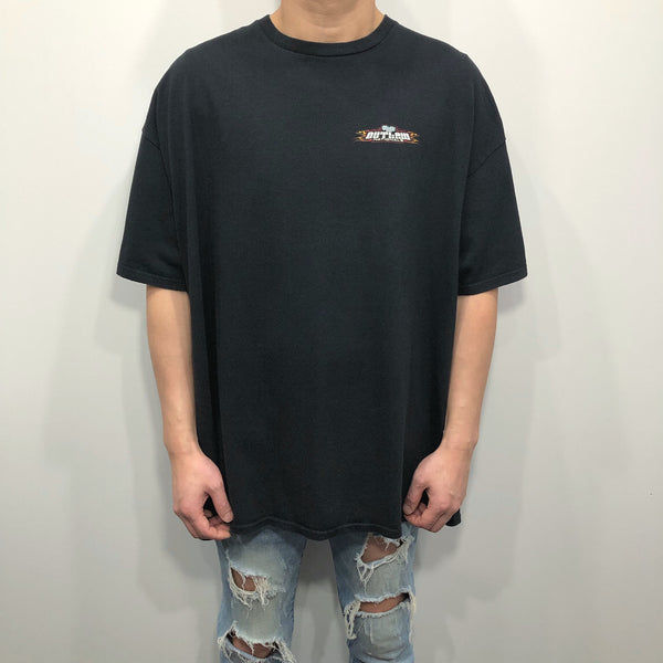 Vintage Delta T-Shirt O'Reilly Outlaw Nationals (2XL)