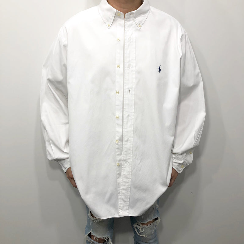 Polo Ralph Lauren Shirt (XL/TALL)