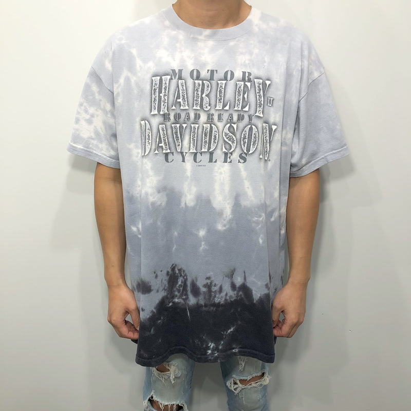 Harley Davidson T-Shirt London Kentucky USA (XL)