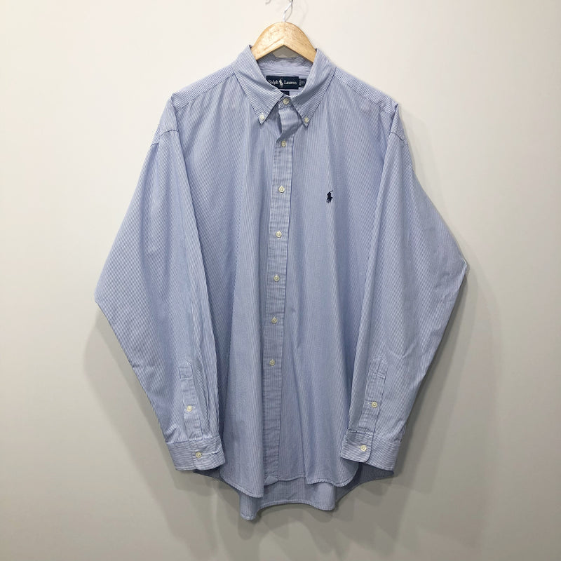 Polo Ralph Lauren Shirt (2XL)