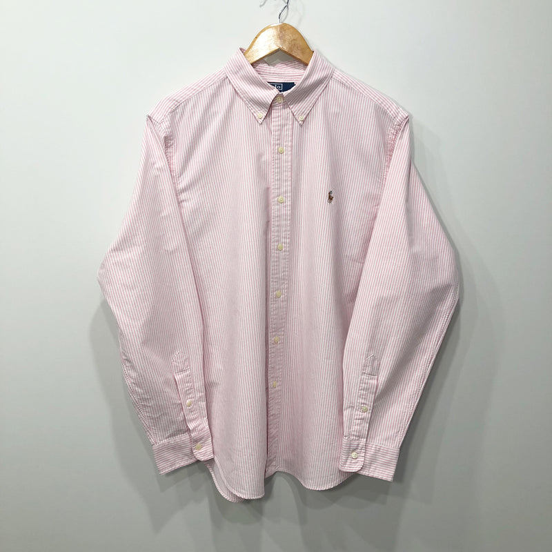 Polo Ralph Lauren Shirt (L)