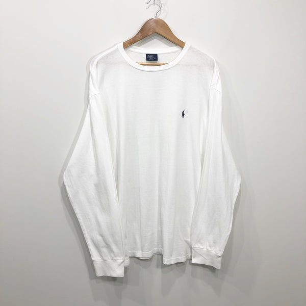 Polo Ralph Lauren T-Shirt Long Sleeved (2XL)