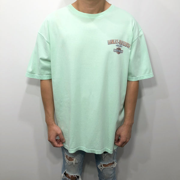 Harley Davidson T-Shirt Belize (XL)