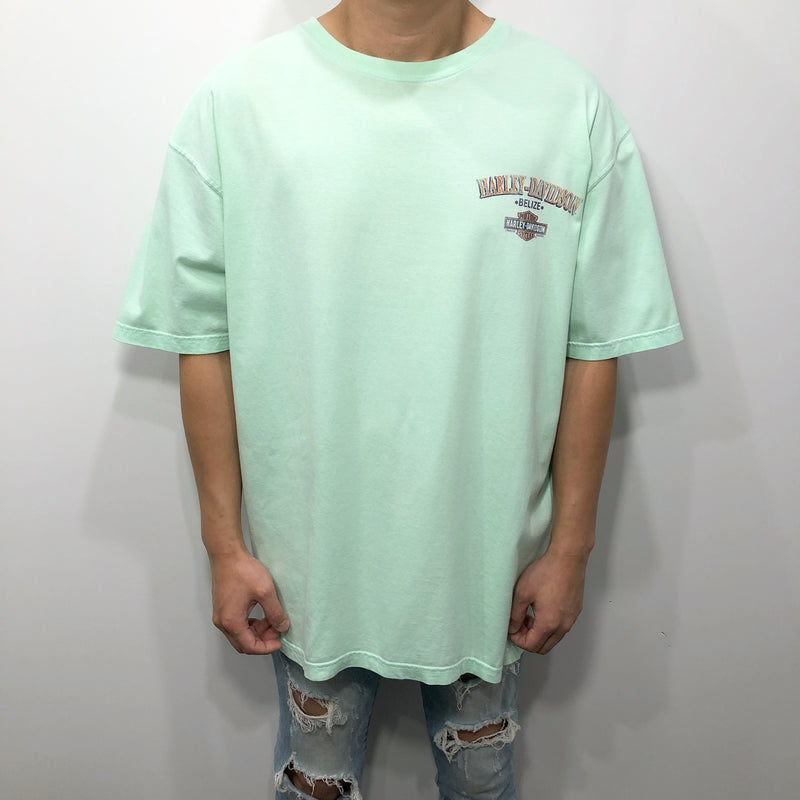 Harley Davidson T-Shirt Belize (XL)
