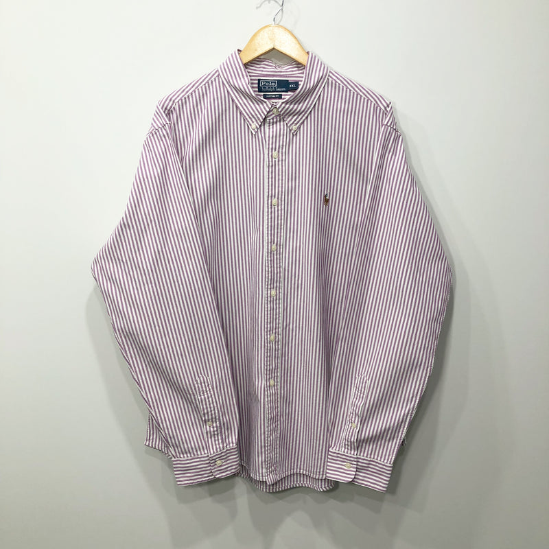 Polo Ralph Lauren Shirt (2XL)