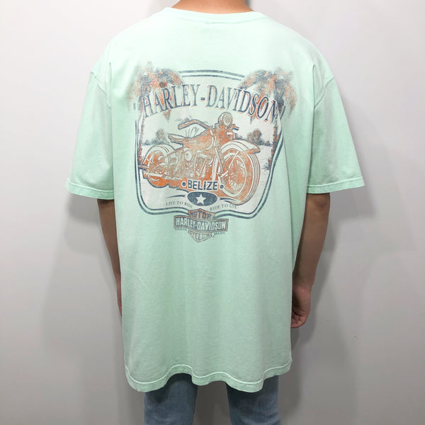 Harley Davidson T-Shirt Belize (XL)
