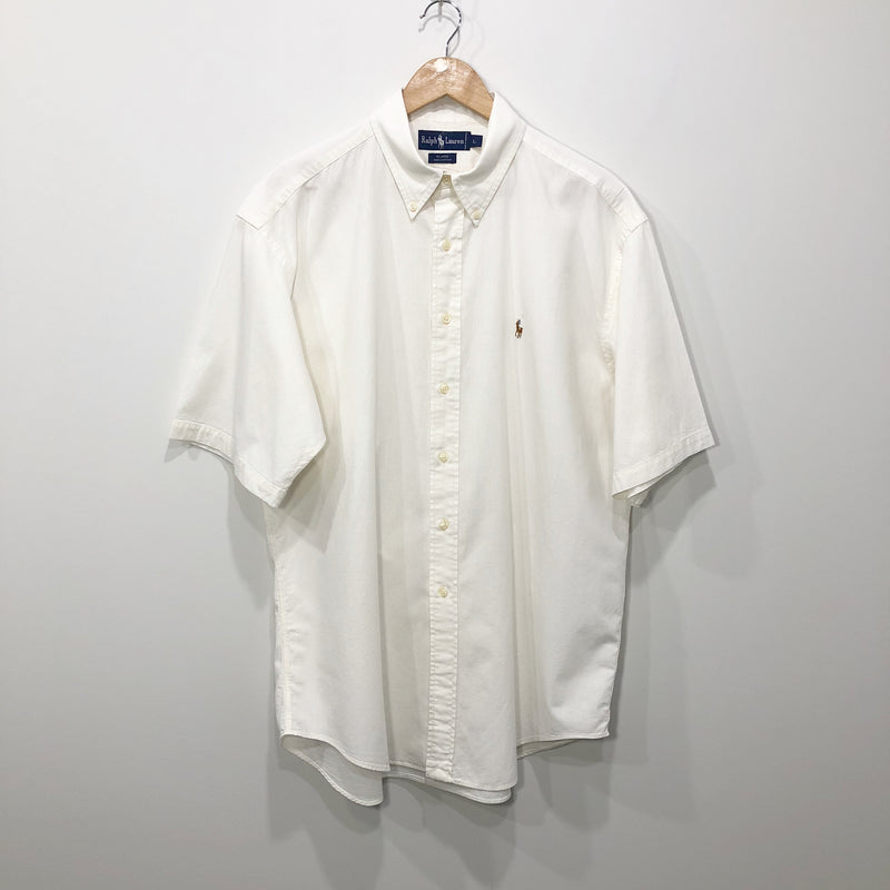 Polo Ralph Lauren Shirt (XL/TALL)