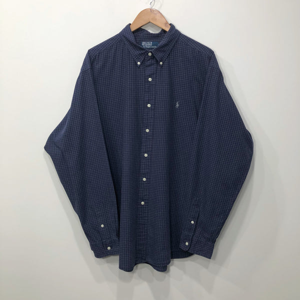 Polo Ralph Lauren Shirt (2XL)