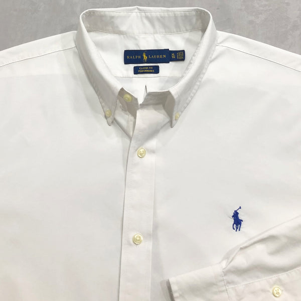 Polo Ralph Lauren Performance Shirt (XL)