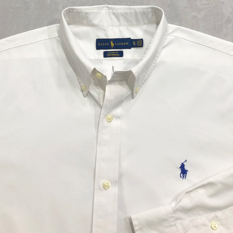 Polo Ralph Lauren Performance Shirt (XL)
