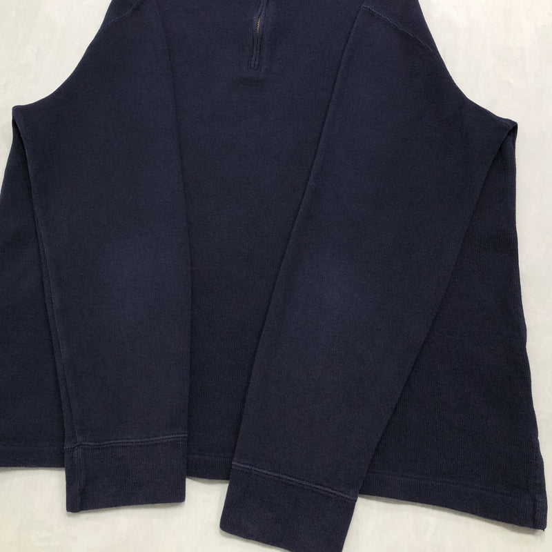 Polo Ralph Lauren Knit Quarter Zip (L/BIG)