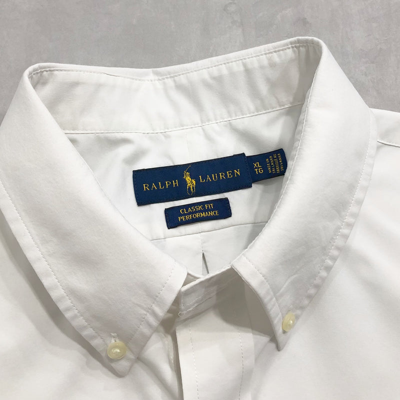Polo Ralph Lauren Performance Shirt (XL)