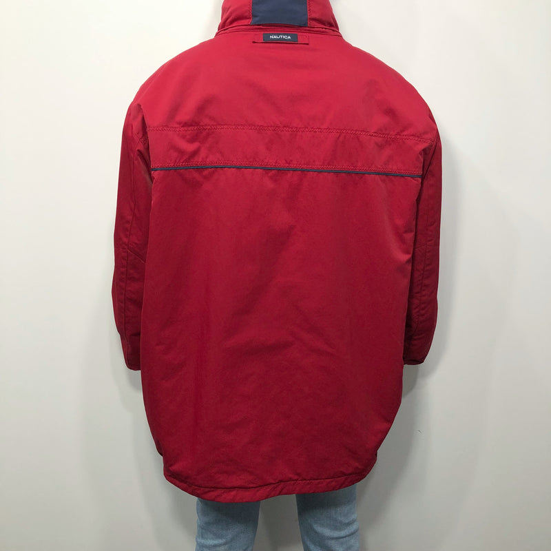 Nautica Reversible Jacket (3XL)