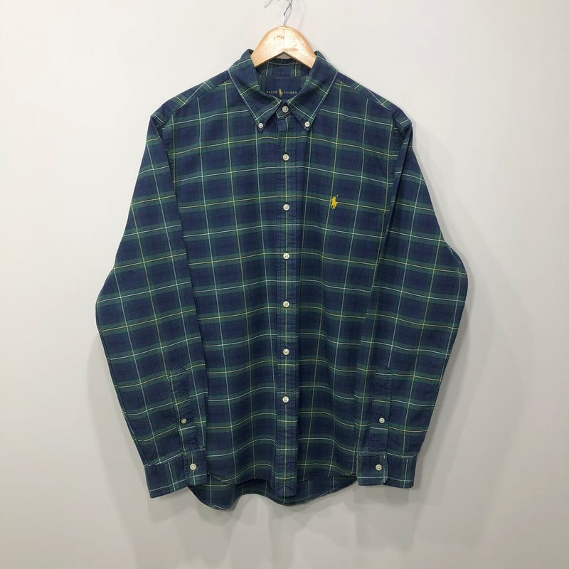 Polo Ralph Lauren Shirt (L)