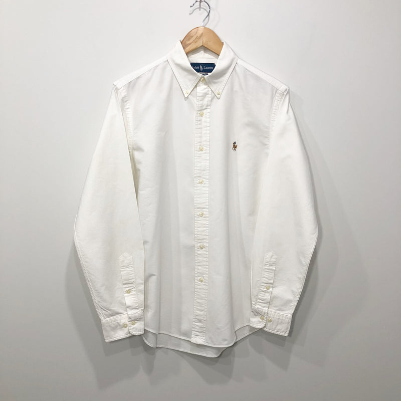 Polo Ralph Lauren Shirt (M)