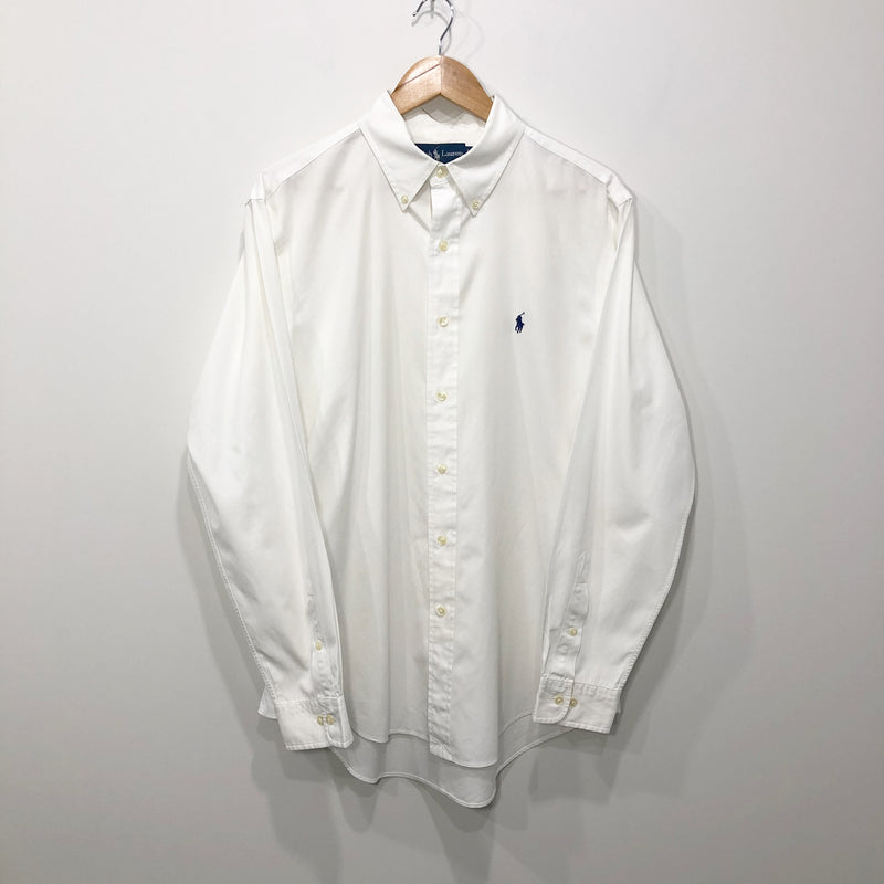 Polo Ralph Lauren Shirt (L/BIG)