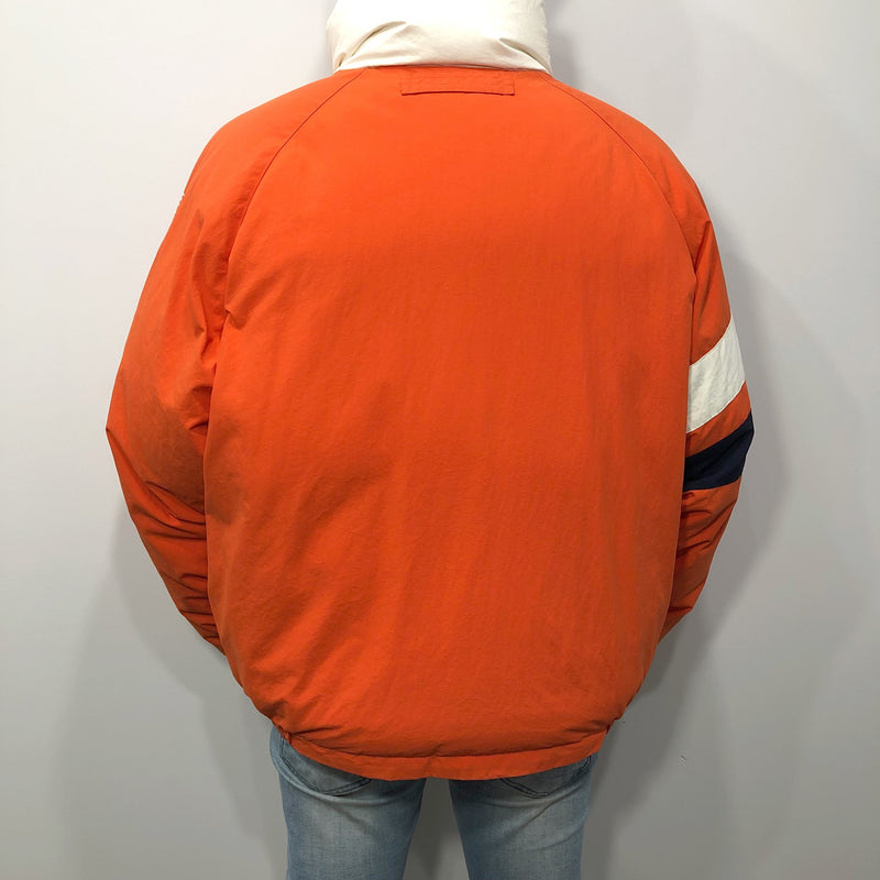 Nautica Reversible Jacket (L/SHORT)