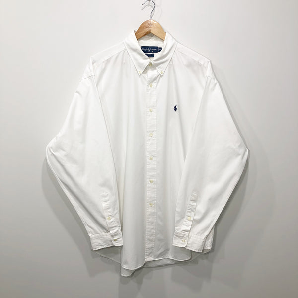 Polo Ralph Lauren Shirt (2XL/TALL)