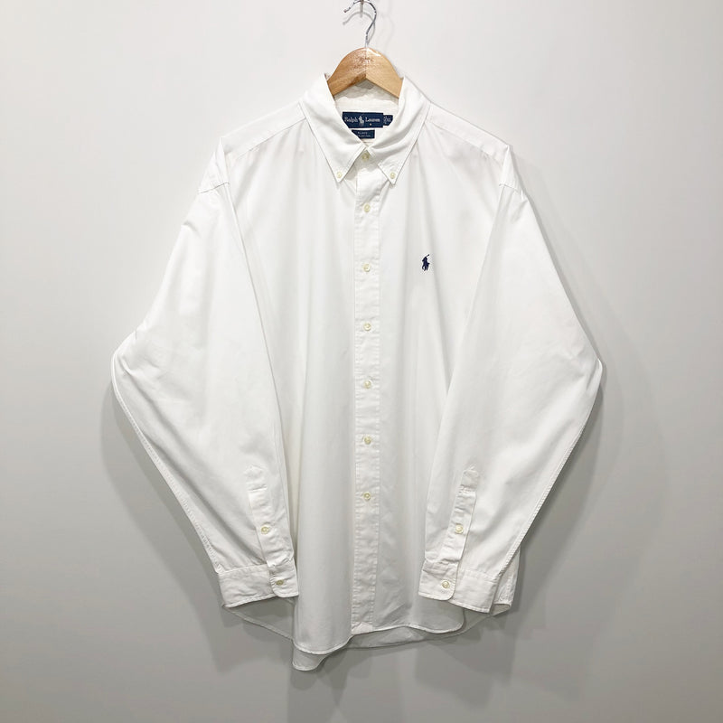 Polo Ralph Lauren Shirt (2XL/TALL)