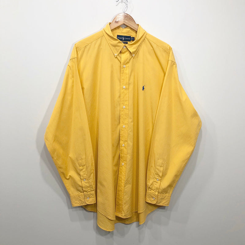 Polo Ralph Lauren Shirt (2XL/TALL)