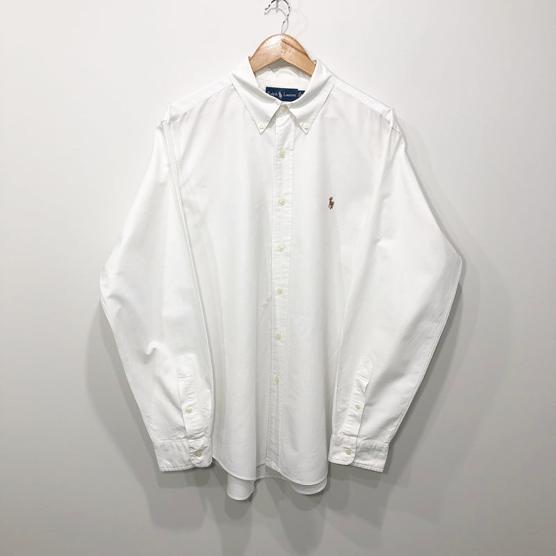 Polo Ralph Lauren Shirt (XL/BIG)