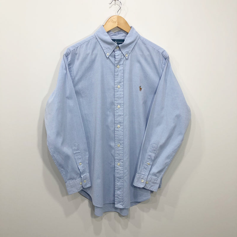 Polo Ralph Lauren Shirt (M/BIG)