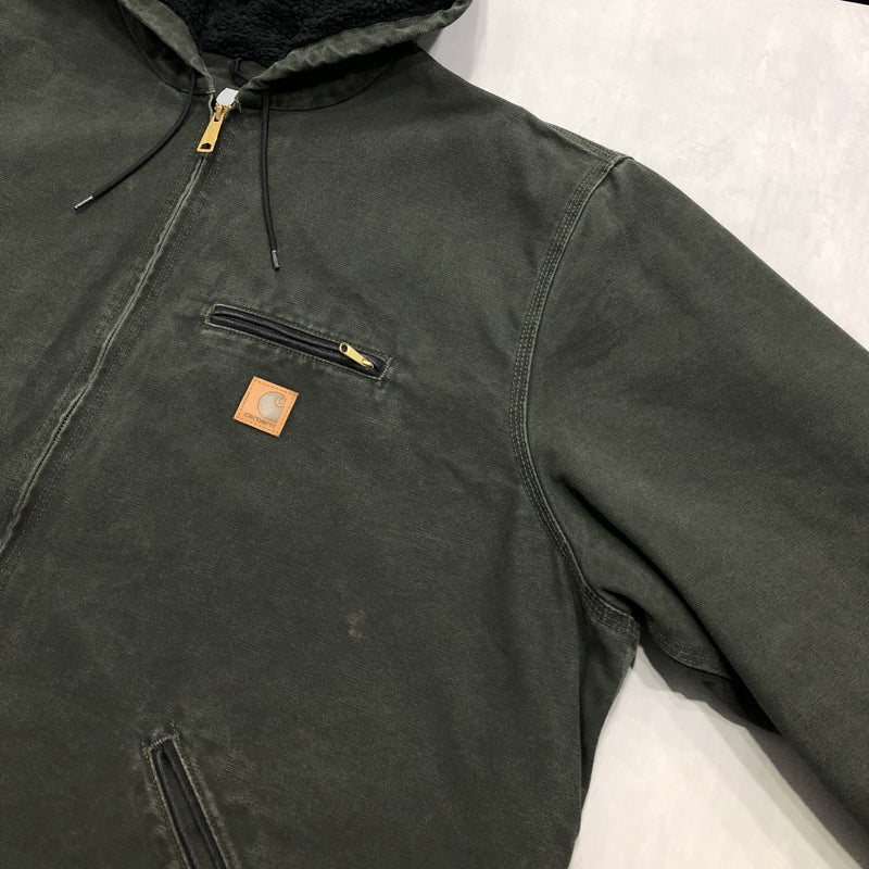 Carhartt Sherpa Lined Jacket (3XL)