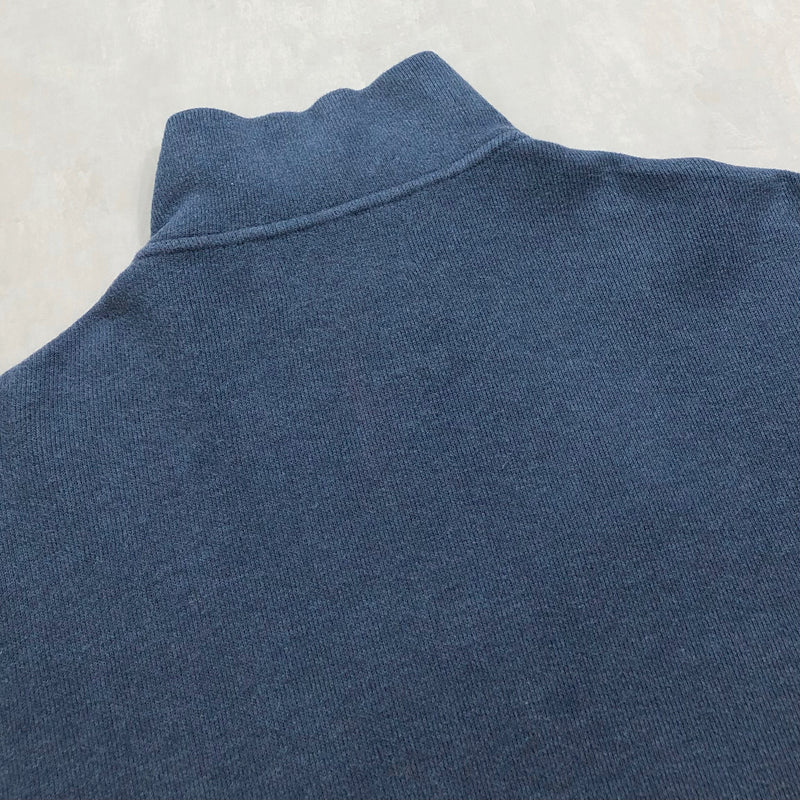 Polo Ralph Lauren Knit Quarter Zip (XL)