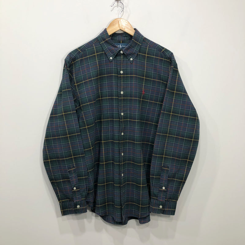 Polo Ralph Lauren Shirt (L/BIG)