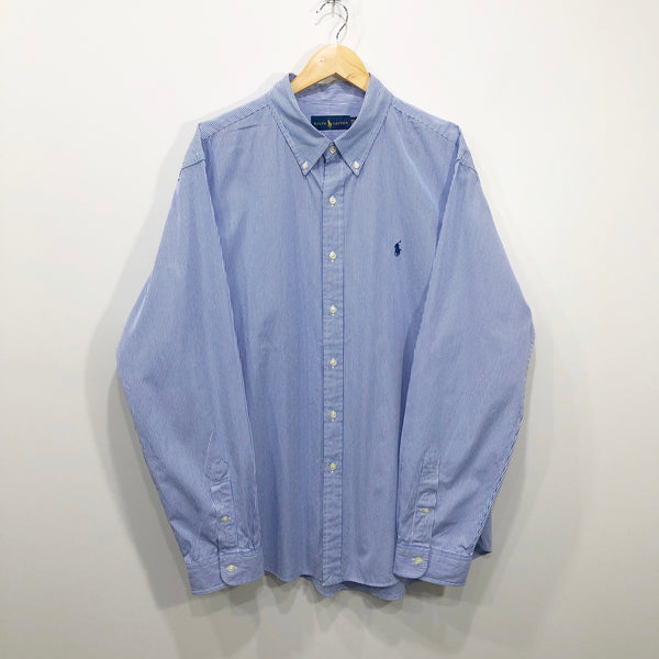 Polo Ralph Lauren Shirt (2XL)