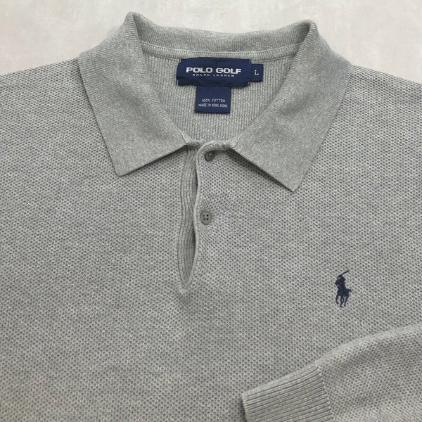 Polo Ralph Lauren Knit Sweater (L)