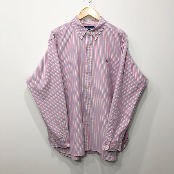 Polo Ralph Lauren Shirt (2XL/BIG)