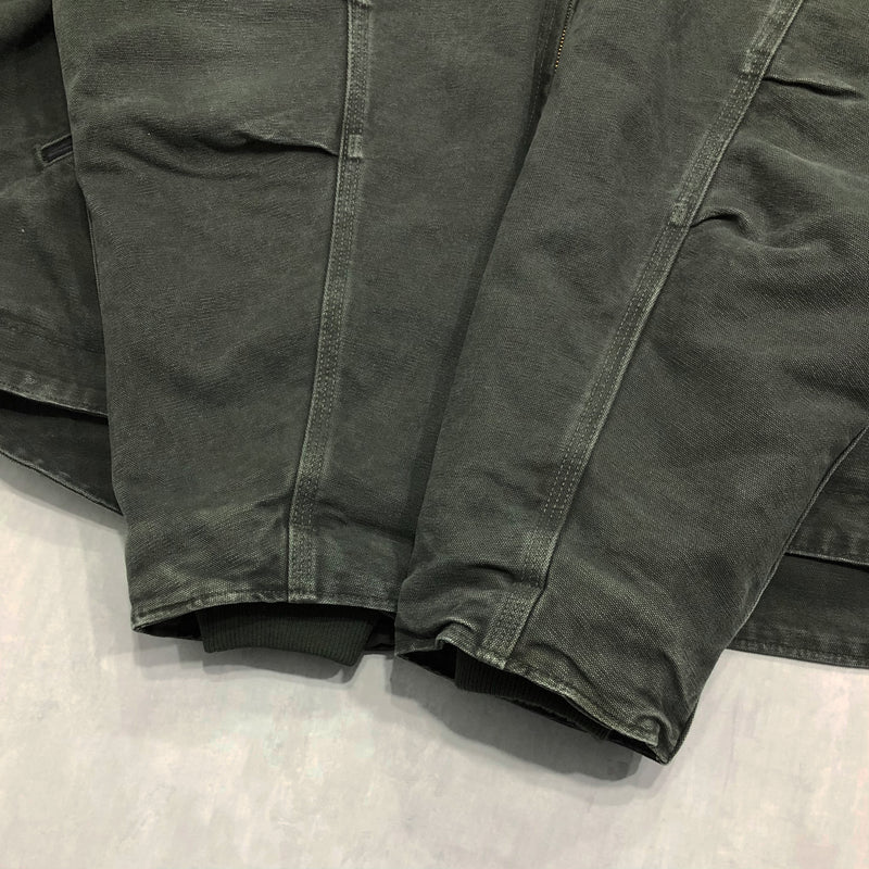 Carhartt Sherpa Lined Jacket (3XL)