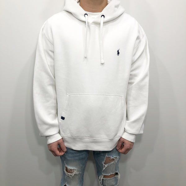 Pol Ralph Lauren Hoodie (L/BIG/SHORT)