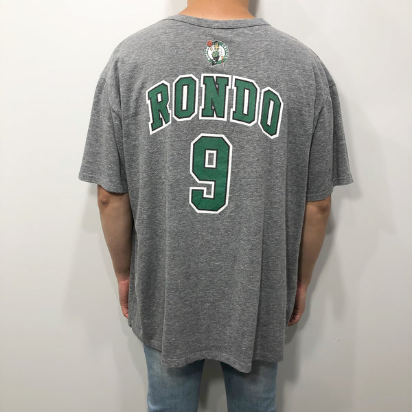NBA T-Shirt Boston Celtics (XL)