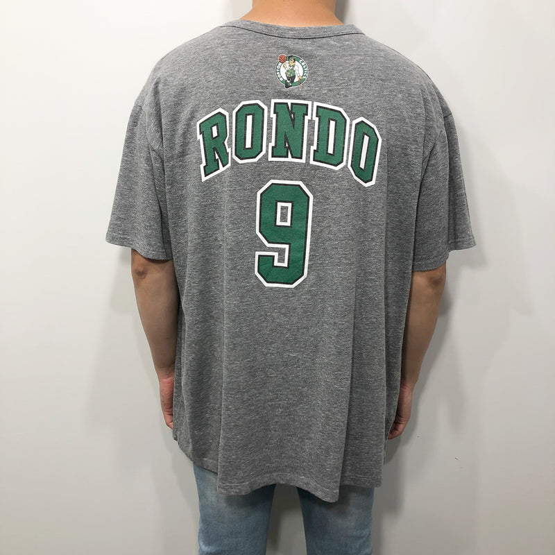 NBA T-Shirt Boston Celtics (XL)