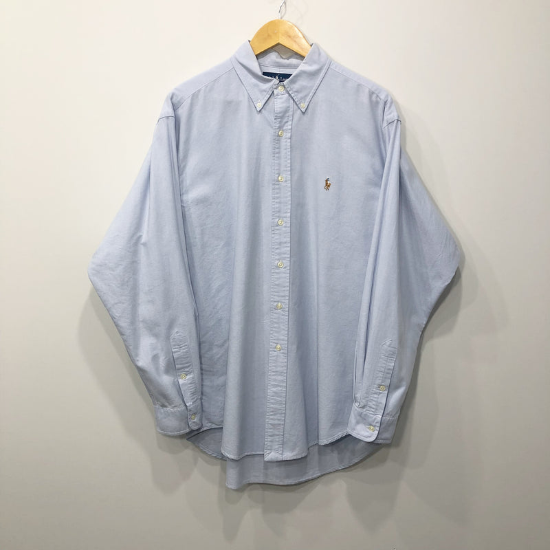 Polo Ralph Lauren Shirt (L/BIG)