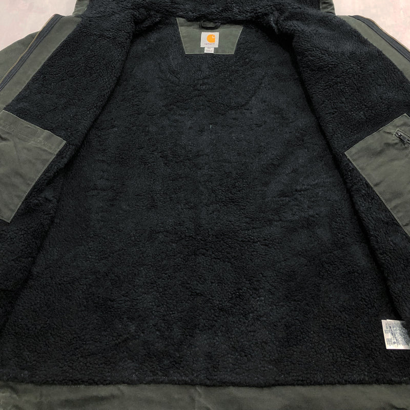 Carhartt Sherpa Lined Jacket (3XL)