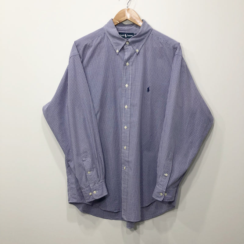 Polo Ralph Lauren Shirt (XL/BIG)