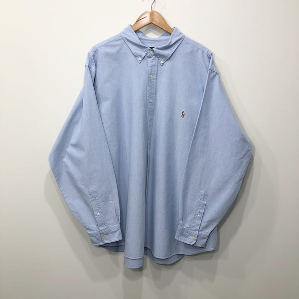 Polo Ralph Lauren Shirt (3XL/BIG)