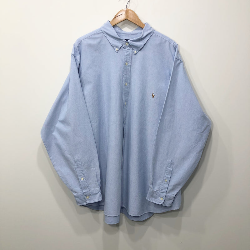 Polo Ralph Lauren Shirt (3XL/BIG)