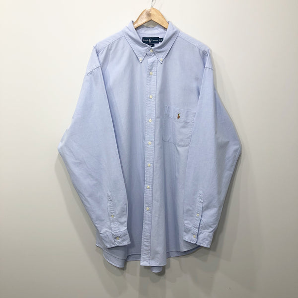 Polo Ralph Lauren Shirt (2XL/BIG/TALL)